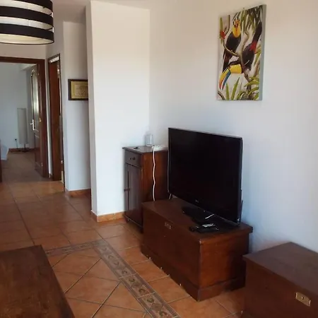 Golden Apartment With Views Lägenhet Costa Teguise
