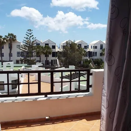 Apartamento Golden Apartment With Views