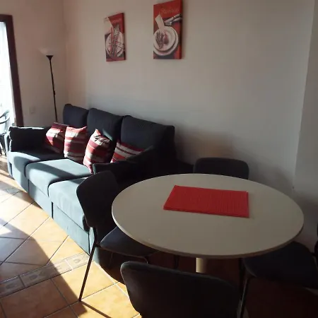 Apartamento Golden Apartment With Views *
