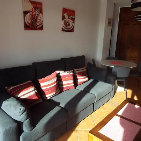 Apartamento Golden Apartment With Views *